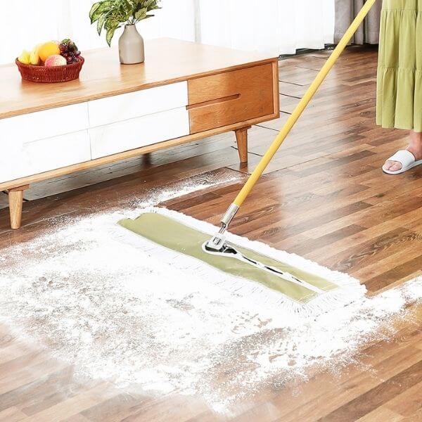 Cây lau sàn đa năng