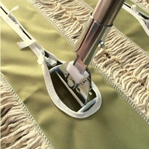 Cây lau sàn đa năng