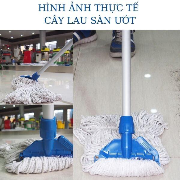 Cây lau sàn ướt Standard
