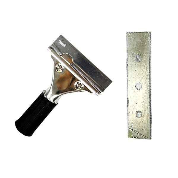 Dao cạo kính cán inox - Dao cạo sàn, dao cạo sơn inox chất lượng, giá rẻ