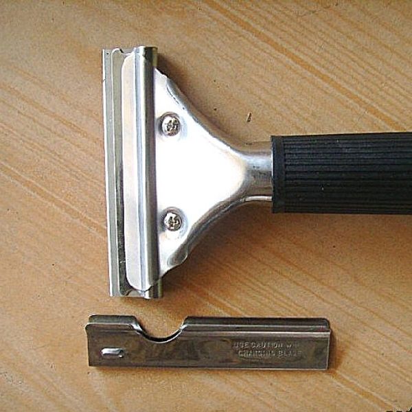 Kẹp dao inox cao cấp, chất lượng