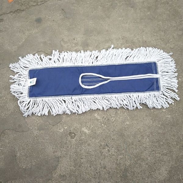 Giẻ thay thế cây lau khô