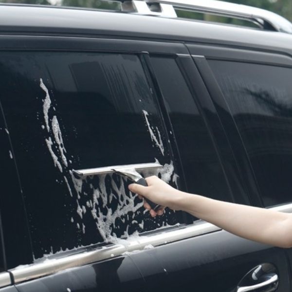 Lưỡi cao su gạt kính