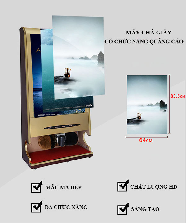 Kích thước bảng quảng cáo