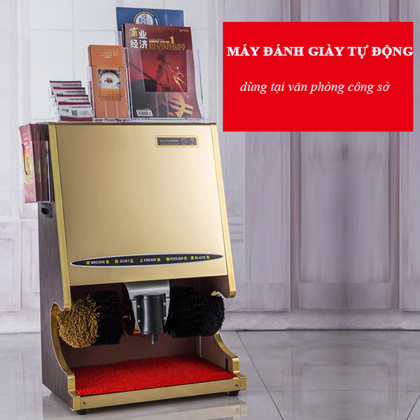 Thiết kế sang trọng và hiện đại