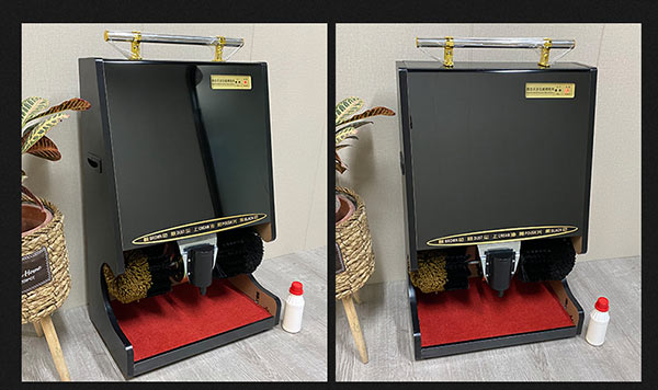 Thay xi thường xuyên và liên tục khi hết