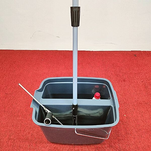 Xô lau kính đa năng