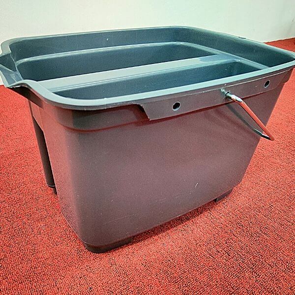 Xô lau kính đa năng