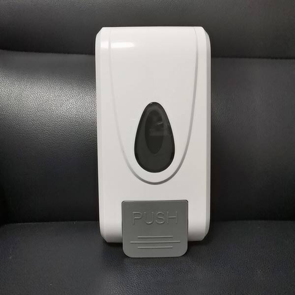 Hình ảnh bình chứa nước rửa tay 1000ml