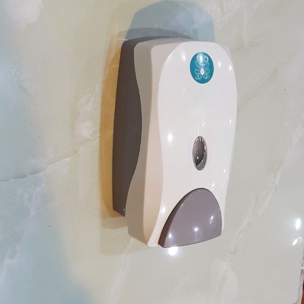 Bình đựng nước rửa tay 800ml