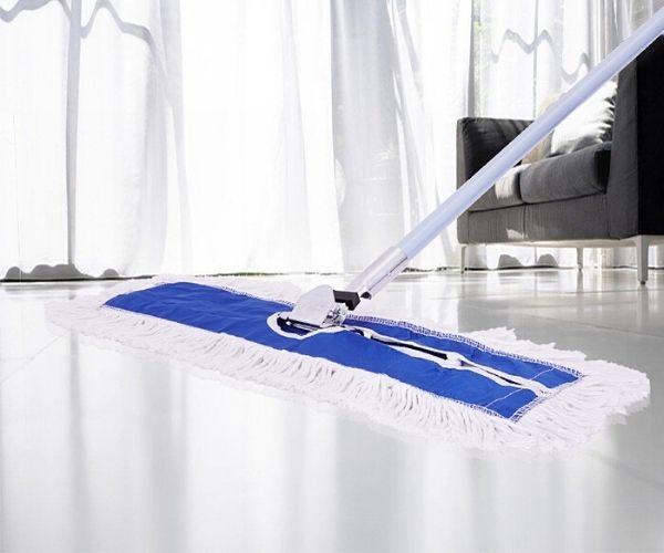 Cây lau sàn khô Standard 