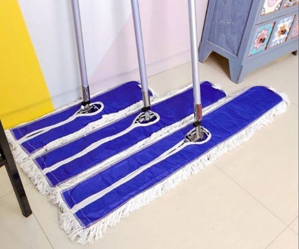 Địa chỉ bán bộ dụng cụ lau sàn chuyên dụng chất lượng