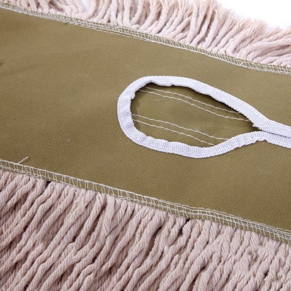 Giẻ lau khô thay thế Deluxe