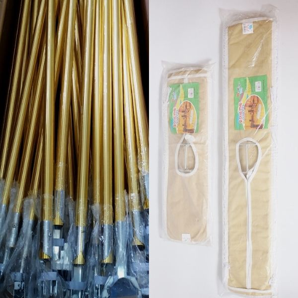 Giẻ lau khô thay thế Deluxe