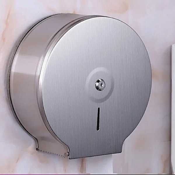 Hộp đựng giấy vệ sinh công nghiệp