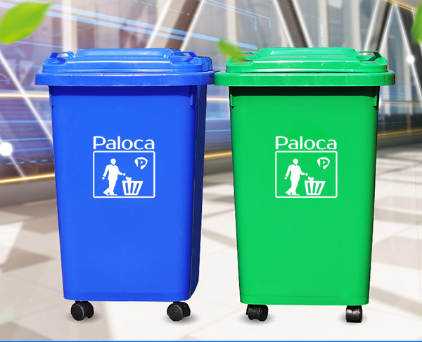 Mua thùng rác nhựa 60 lít giảm giá 50% tổng giá trị đơn hàng