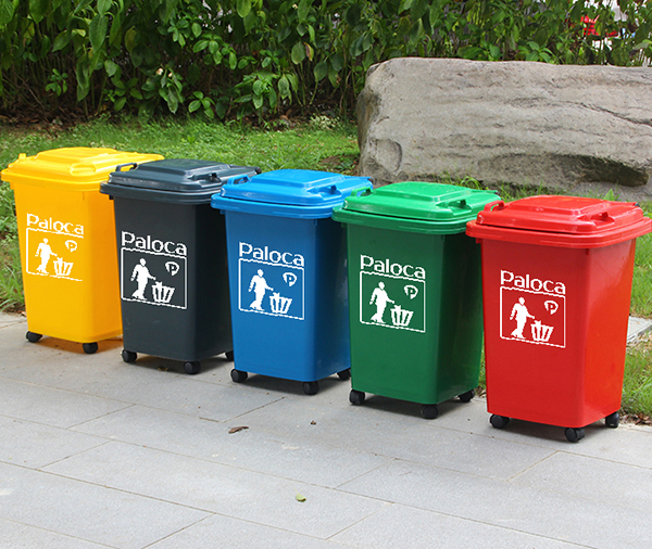 Mua thùng rác nhựa 60 lít giảm giá 50% tổng giá trị đơn hàng