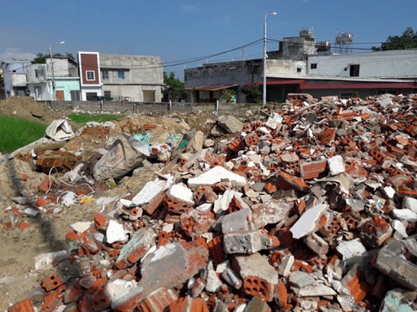 Quy trình thu gom và xử lý rác thải phổ biến hiện nay