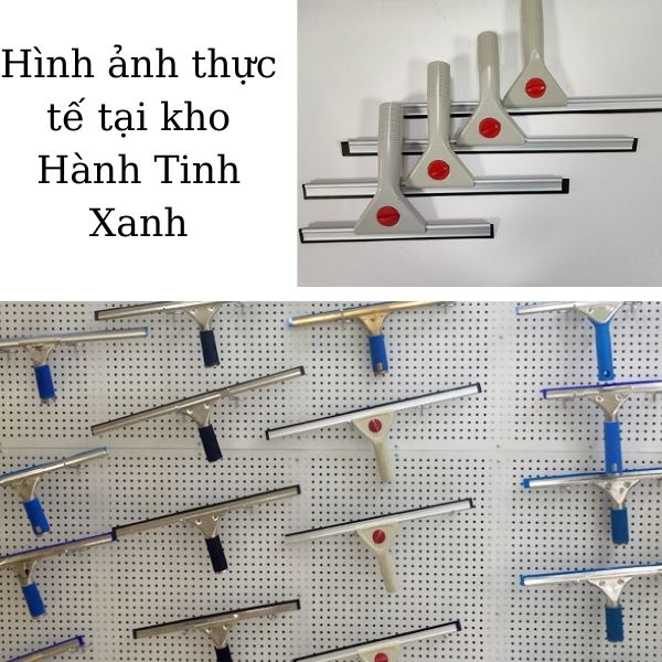 Tay gạt kính chuyên dụng