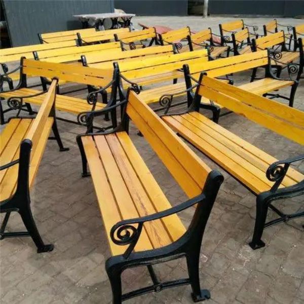 Hành Tinh Xanh - đơn vị cung cấp ghế ngoài trời gang đúc chất lượng, giá rẻ nhất