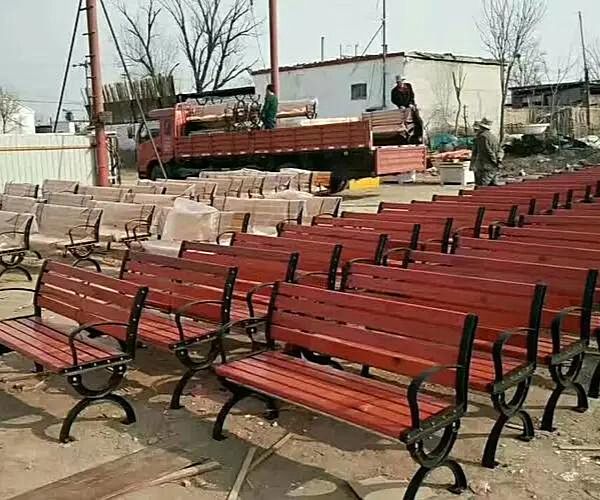 Ghế ngồi ngoài trời