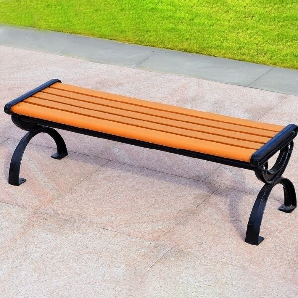 Kích thước ghế công viên