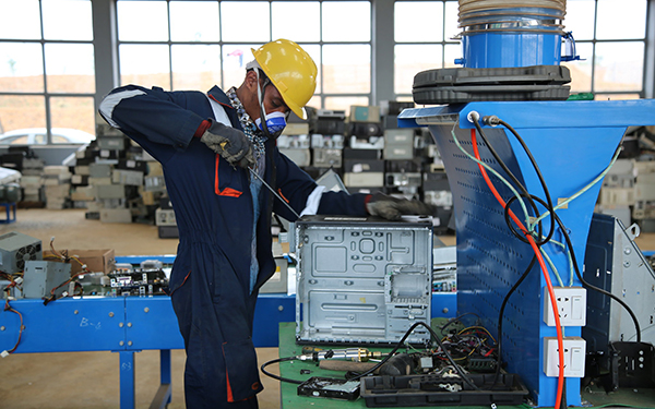 Kinh nghiệm quản lý và xử lý rác thải trên thế giới