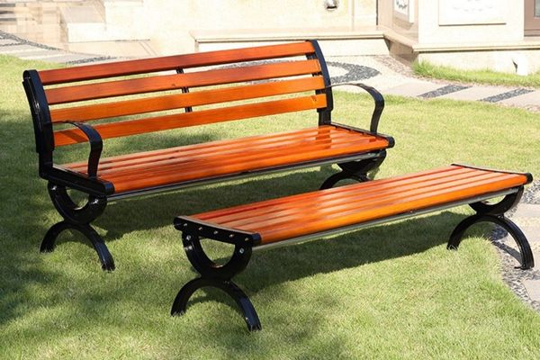 Hành Tinh Xanh - địa chỉ bán ghế công viên số #1 hiện nay