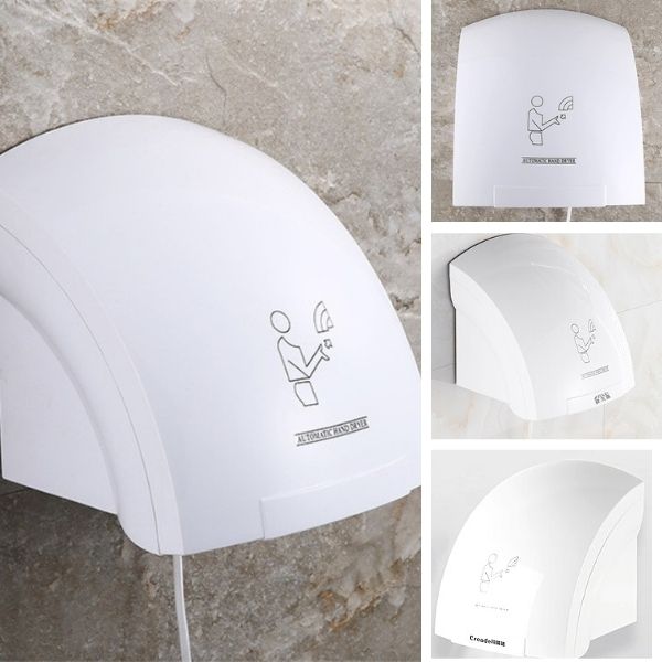 Mấy sấy khô tay cao cấp