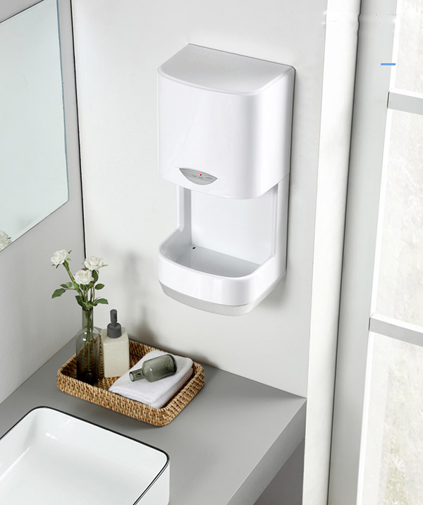 Mẫu máy sấy làm khô tay tự động cao cấp