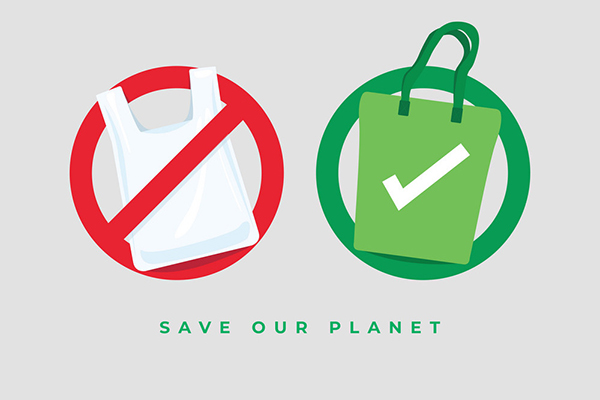 Mẹo giúp giảm thiểu rác thải sinh hoạt tại mỗi gia đình