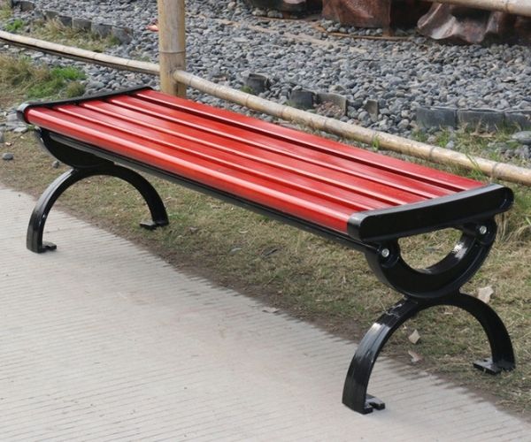 Chất liệu ghế cao cấp, tuổi thọ cao, sử dụng lâu dài