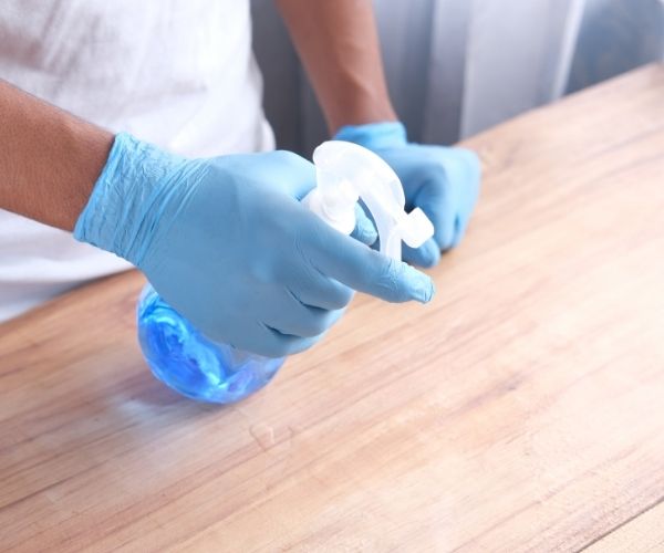 Ghế gang đúc ngoài trời