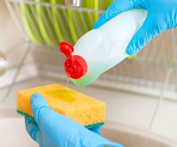 Ghế gang đúc ngoài trời