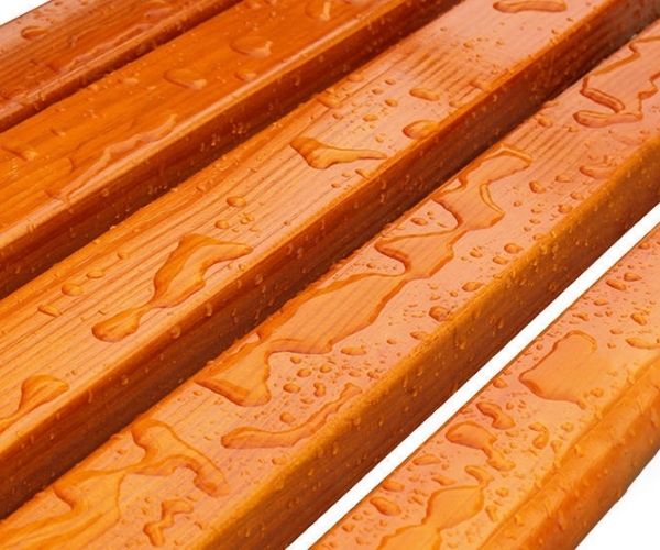 Lớp sơn ghế PU chống thấm nước