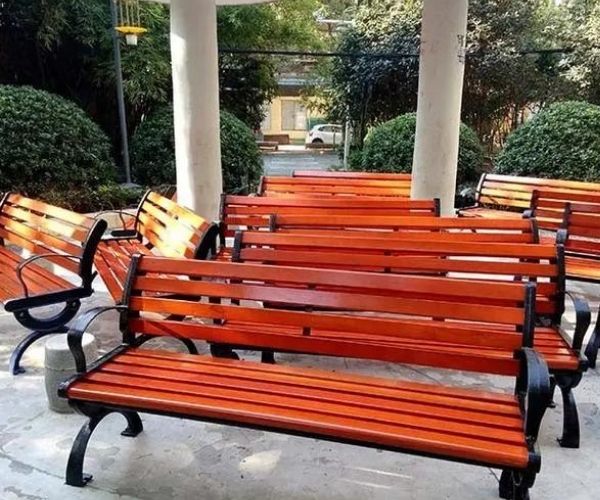 Hành Tinh Xanh - cung cấp ghế ngoài trời gang đúc chất lượng tốt nhất hiện nay