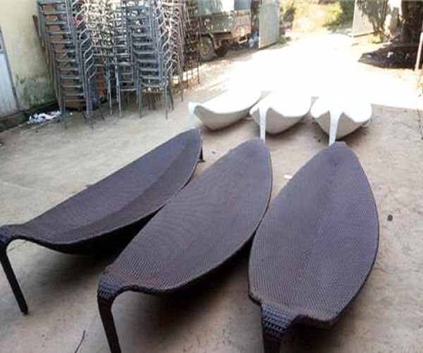 Địa chỉ cung cấp ghế hồ bơi cao cấp, chất lượng và uy tín