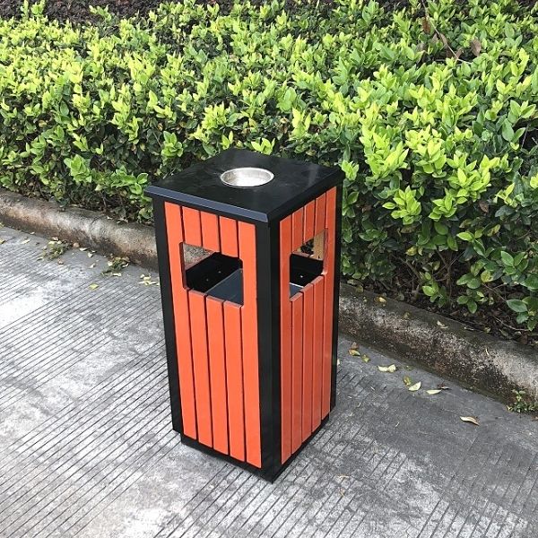 Sản phẩm được ứng dụng tại nhiều công viên, khu vui chơi,...