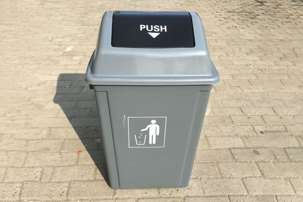 Địa chỉ bán thùng rác giá rẻ tại Hà Nội, TP HCM và toàn quốc