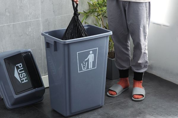 Địa chỉ bán thùng rác