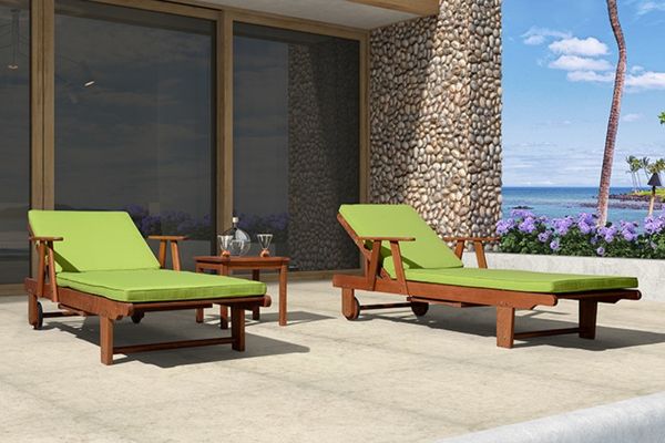 Ghế bể bơi hà nội