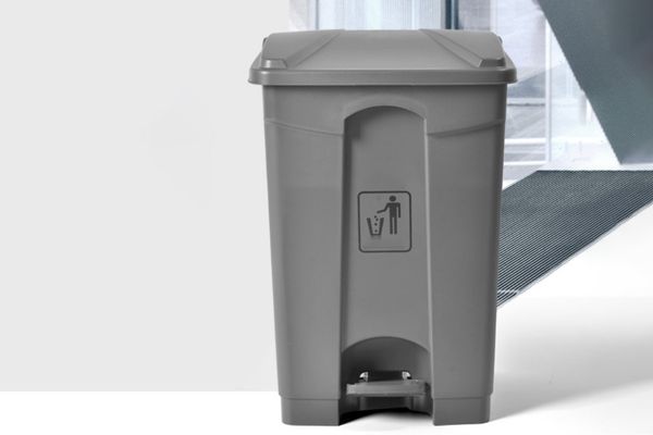 Mẫu thùng đựng rác được nhiều gia đình ưa chuộng