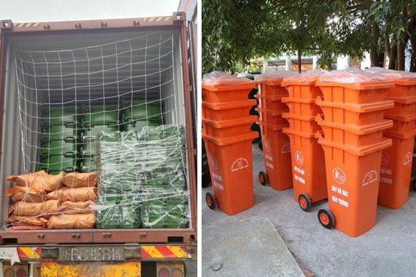 Giao hàng tận nơi, nhanh chóng đến quý khách hàng