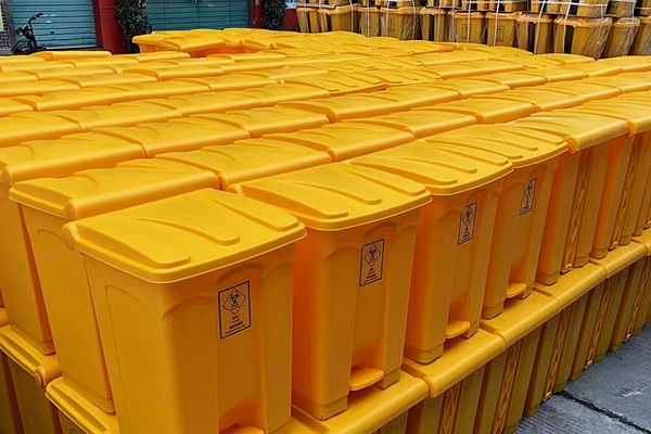 Cung cấp thủng rác giá rẻ tại kho