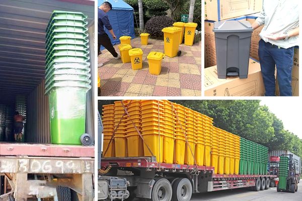 Dịch vụ giao hàng nhanh tại tphcm và trên toàn quốc