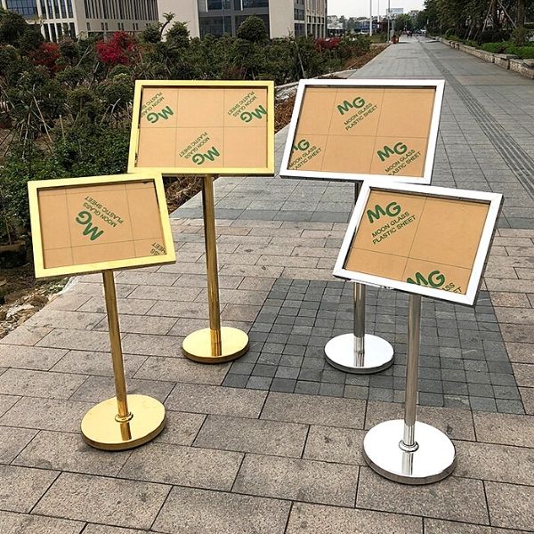 Bảng thông tin sản phẩm