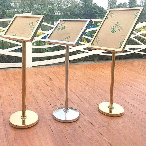 Bảng thông tin sản phẩm