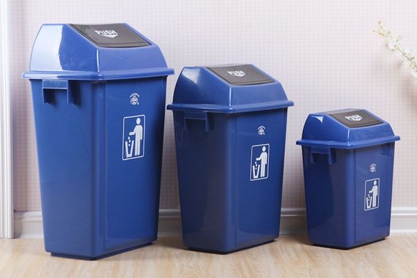 Hành Tinh Xanh - cung cấp thùng rác giá rẻ tại kho