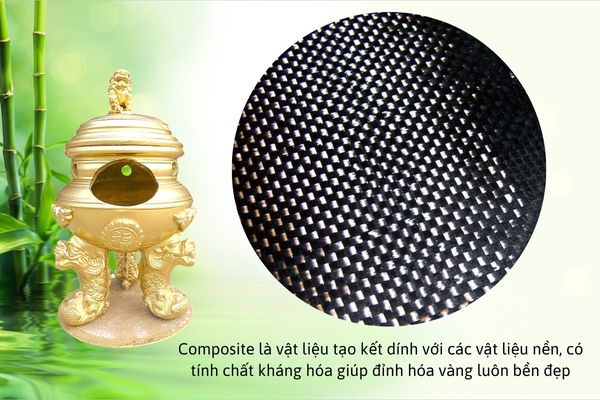 Vật liệu gạch chịu nhiệt độ cao