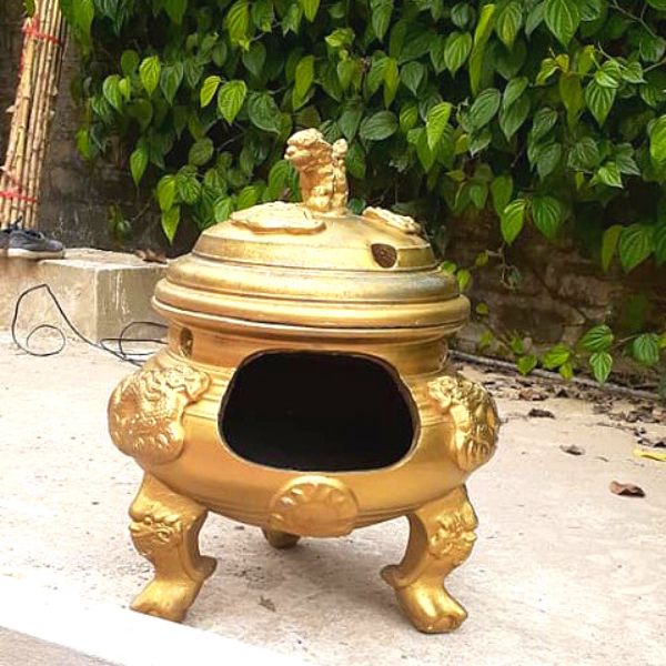 Vận chuyển tận nơi cho khách hàng ở Ninh Bình